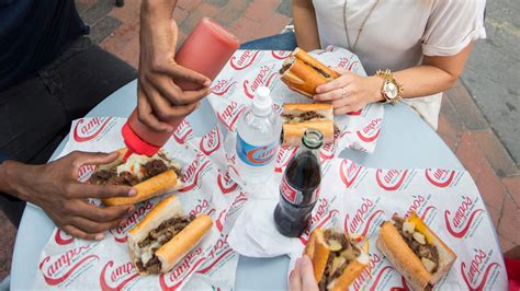 campos deli|Campo’s Philly Cheesesteaks